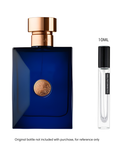 SAMPLE - Versace Dylan Blue EDT