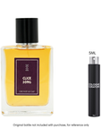 Une Nuit Nomade Click Song EDP
