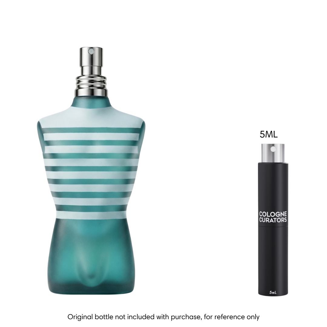 Jean Paul Gaultier Le Male EDT