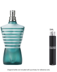 Jean Paul Gaultier Le Male EDT