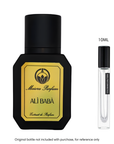 SAMPLE - Maiora Parfum Ali Baba Extrait
