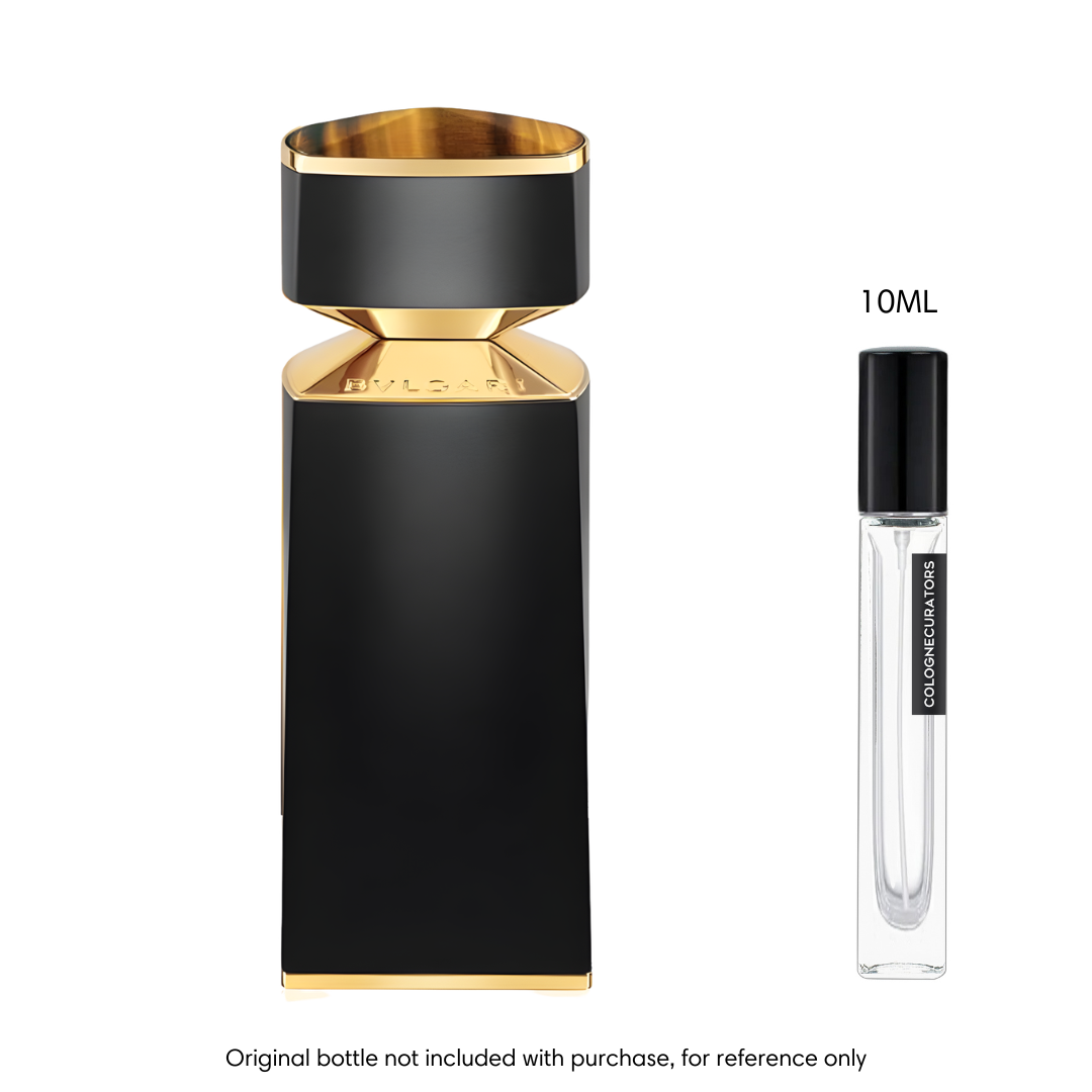 Tygar Fragrance Sample by Bvlgari – colognecurators