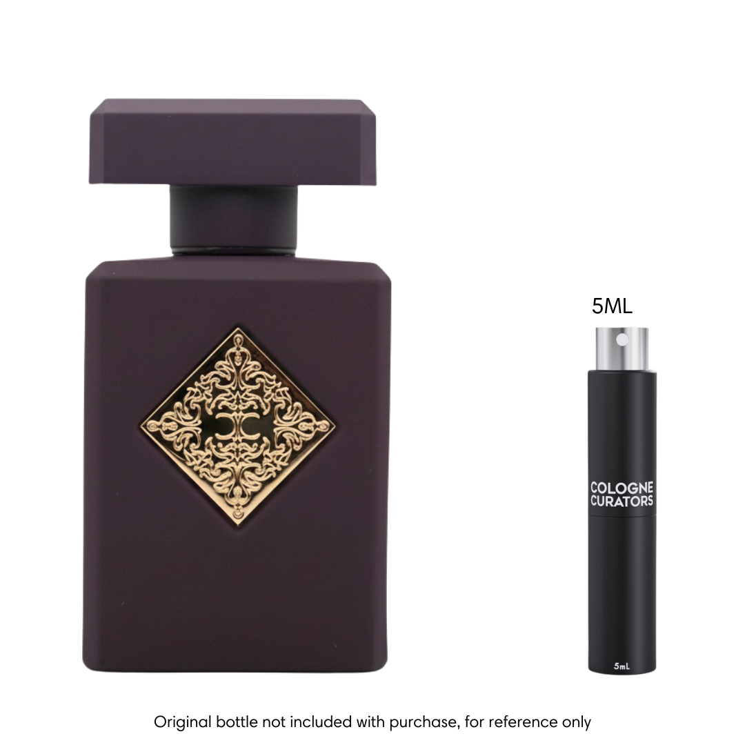 SAMPLE - Initio Side Effect EDP