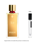 Marc Antoine Tilia EDP