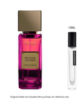SAMPLE - Gritti Because I'm Free Extrait