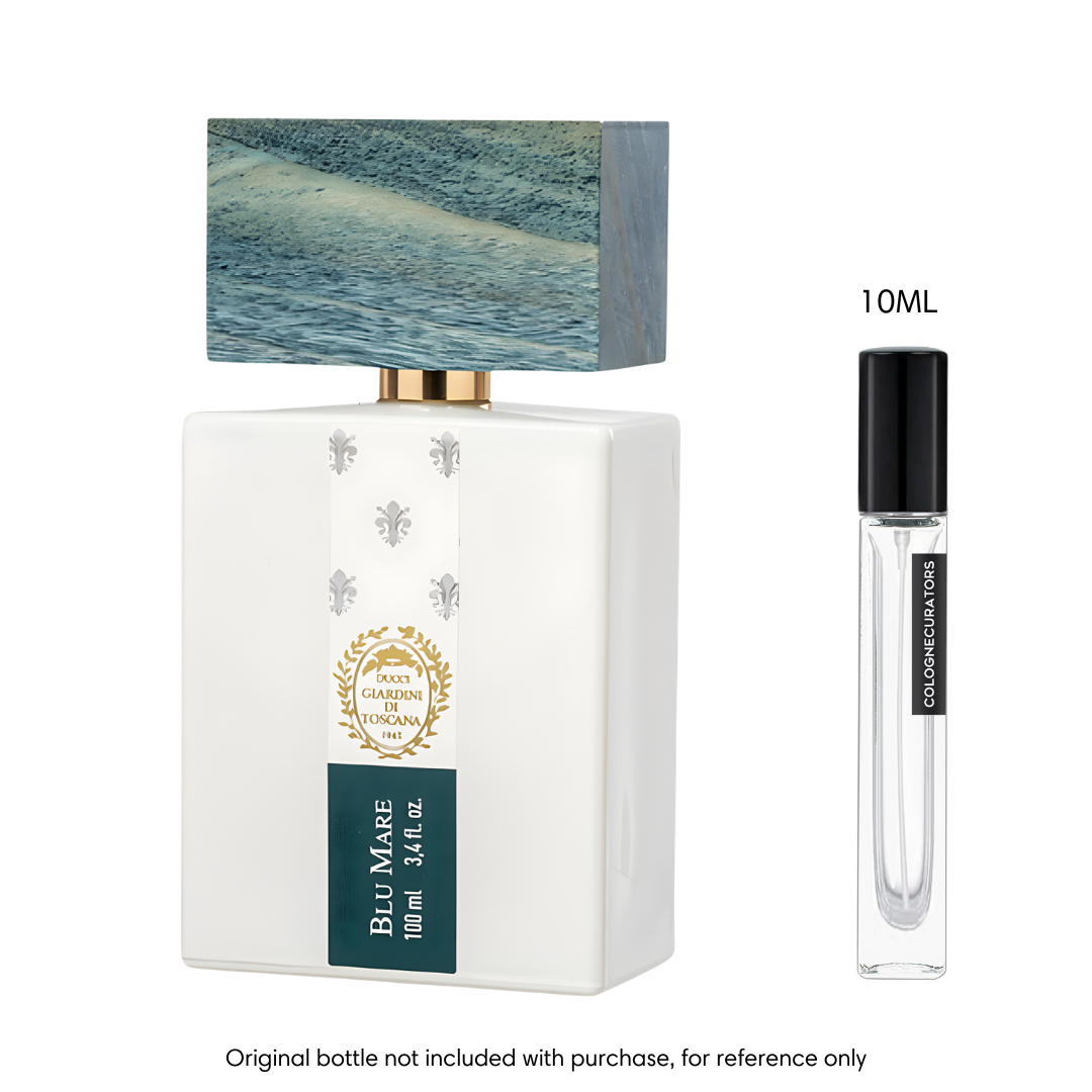 SAMPLE - Giardini Di Toscana Blu Mare EDP