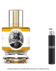 SAMPLE - Zoologist Bee Extrait