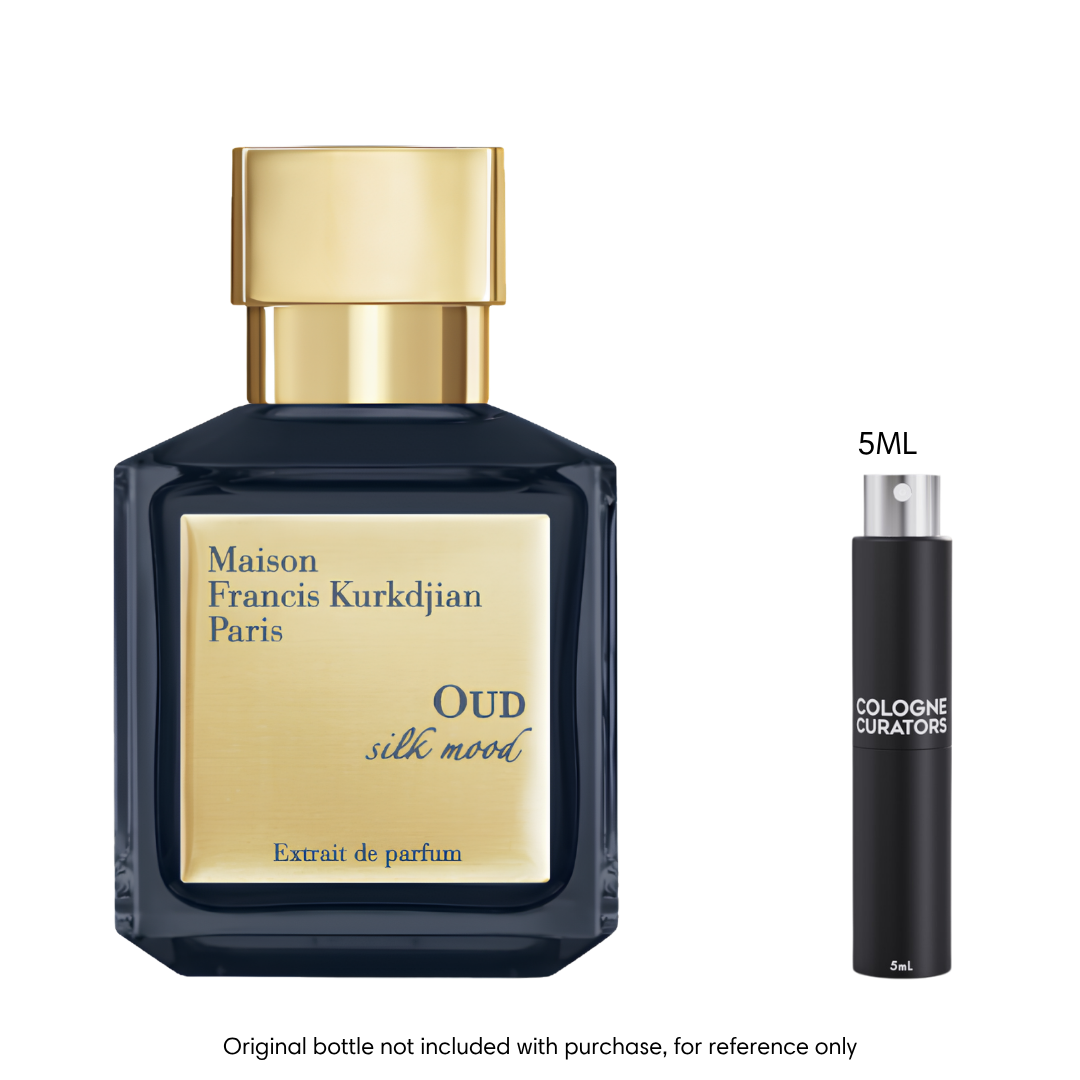 Maison Francis Kurkdjian Oud Silk Mood Extrait