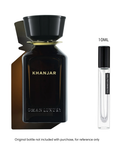 SAMPLE - Omanluxury Khanjar EDP
