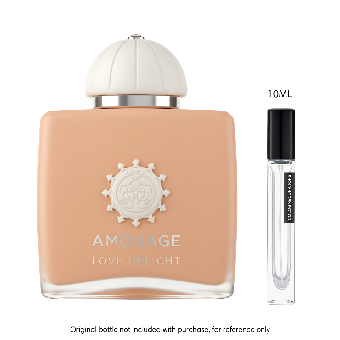 Amouage Love Delight EDP