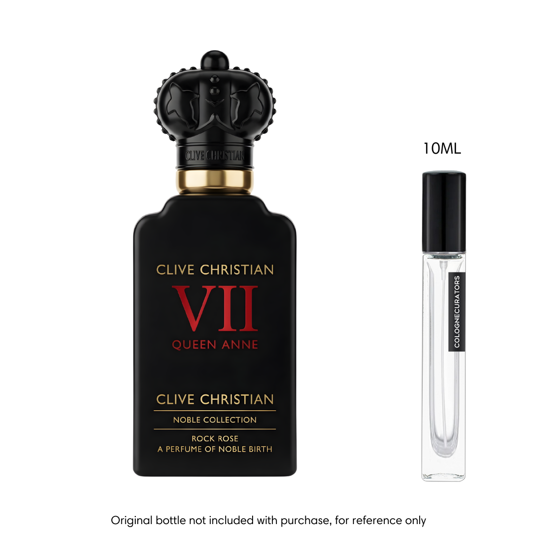 SAMPLE - Clive Christian Rock Rose EDP