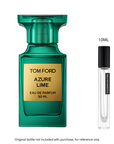 SAMPLE - Tom Ford Azure Lime EDP