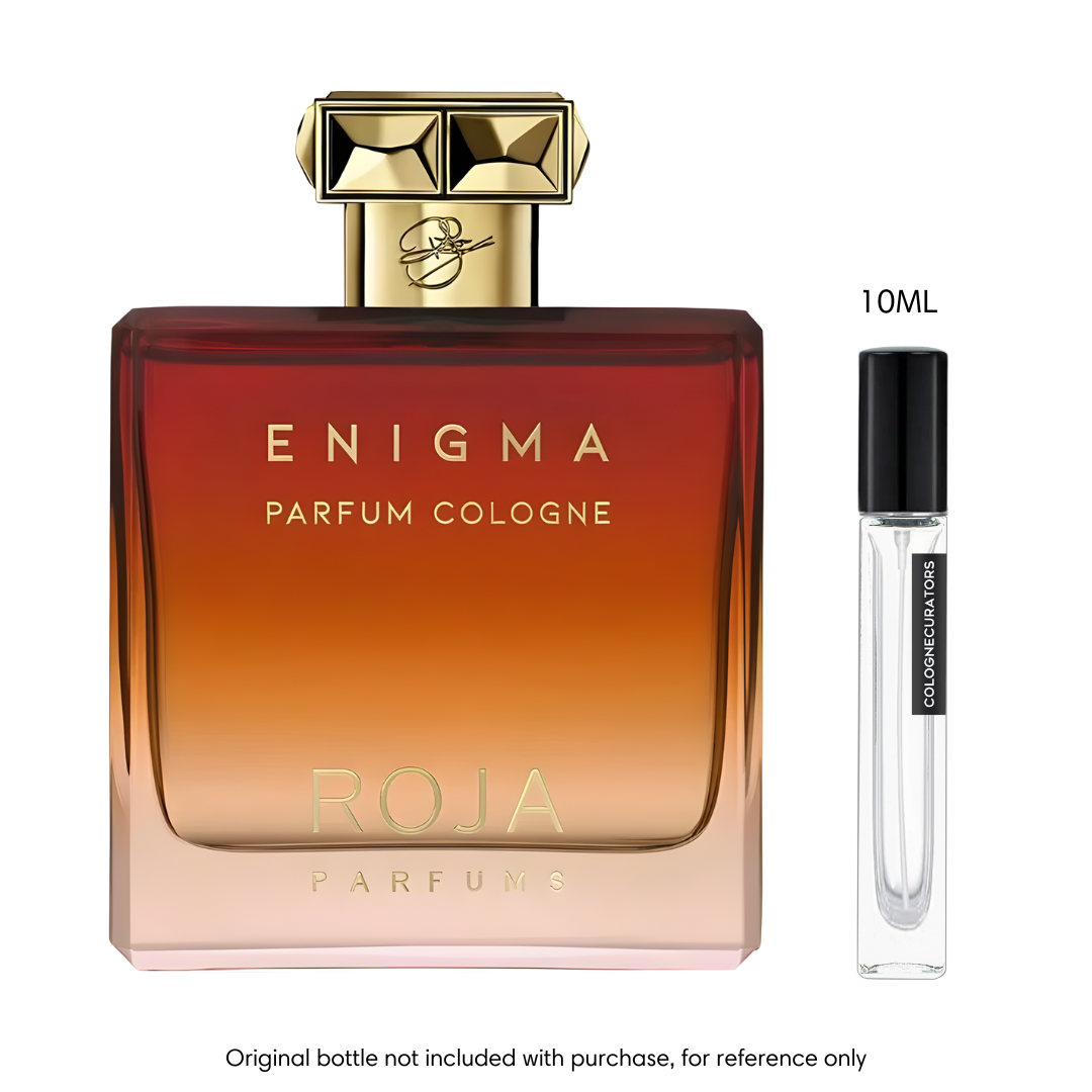 SAMPLE - Roja Parfums Enigma Parfum Cologne