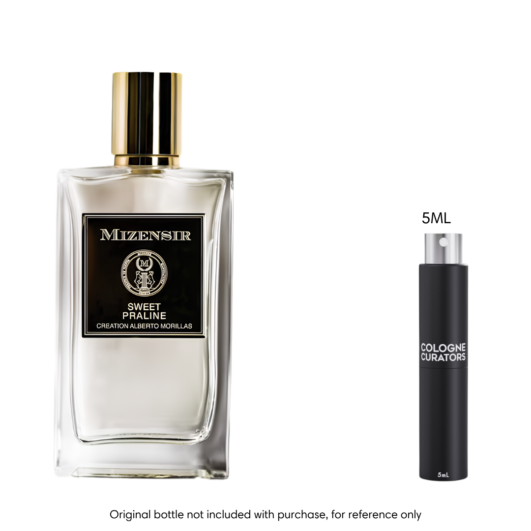 Mizensir Sweet Praline EDP