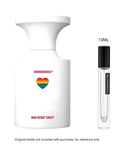 Borntostandout Dirty Rainbow EDP