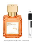 Maison Francis Kurkdjian Kurky EDP