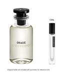 Louis Vuitton Orage EDP