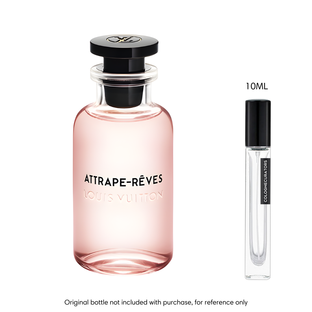 Attrape-Reves EDP Fragrance Sample by Louis Vuitton – colognecurators Attrape-Reves EDP Fragrance Sample by Louis Vuitton – colognecurators