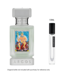 SAMPLE - Argos Neptune's Trident Extrait