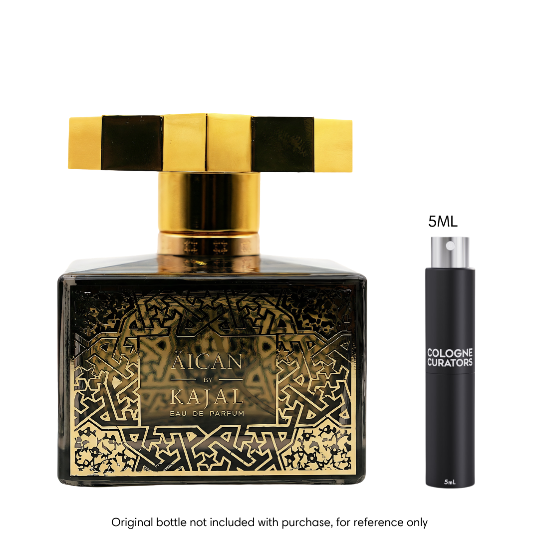 Kajal Aican EDP