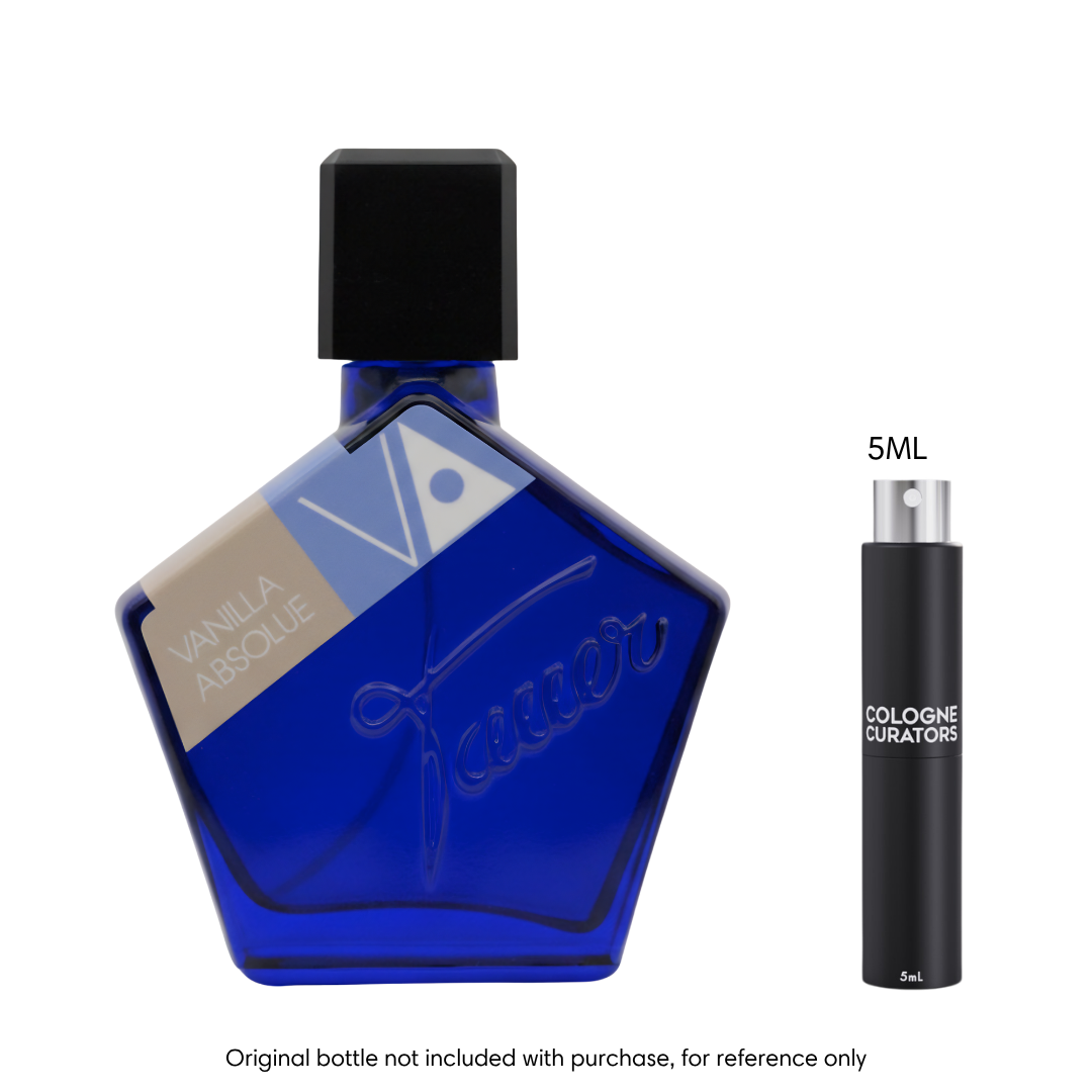 Tauer Perfumes Vanilla Absolue EDP