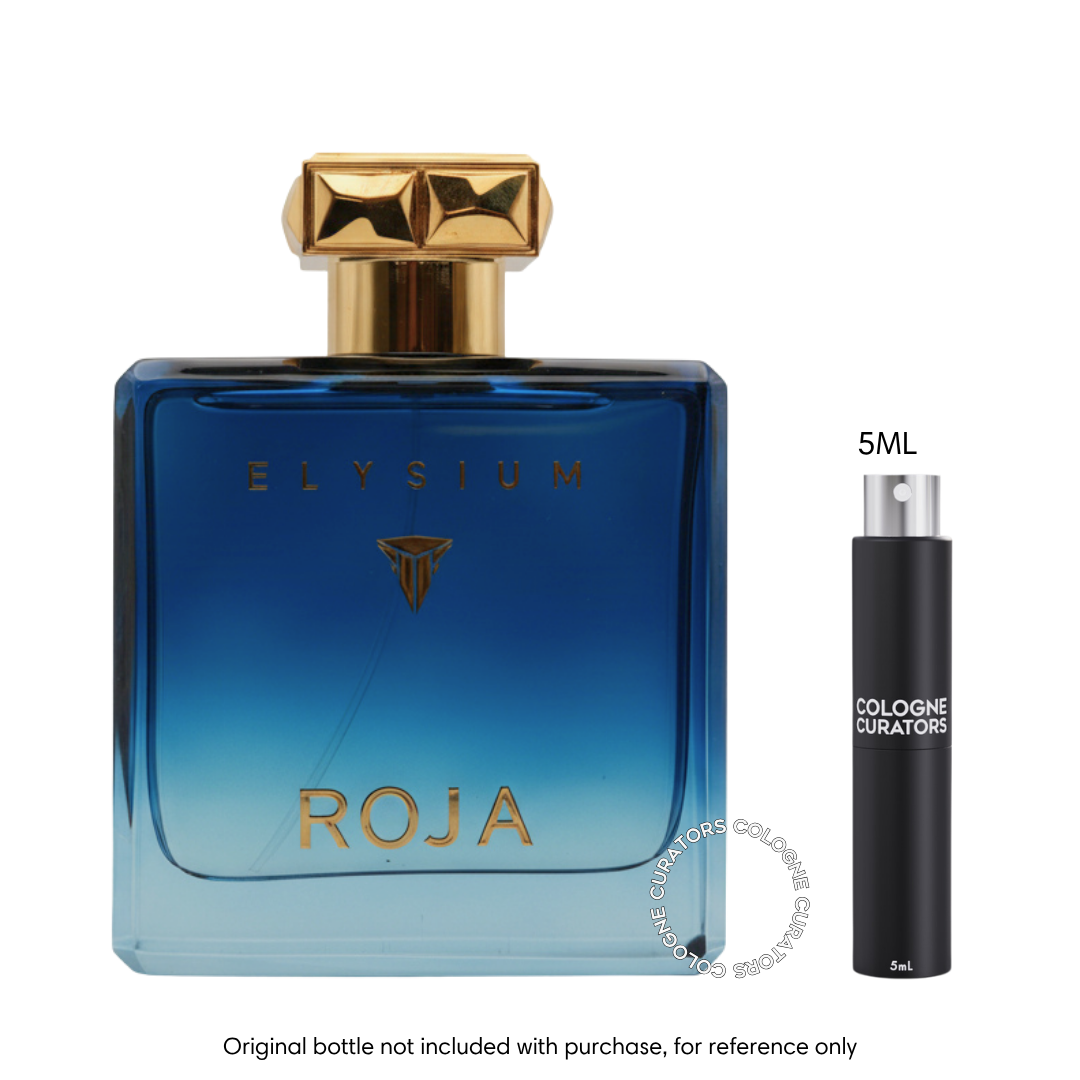 Roja Parfums Elysium Pour Homme EDP
