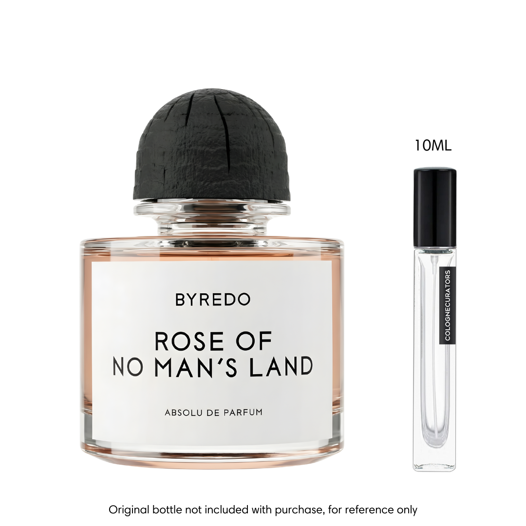 SAMPLE - Byredo Rose of No Man's Land Absolu De Parfum