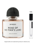 SAMPLE - Byredo Rose of No Man's Land Absolu De Parfum