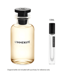 SAMPLE - Louis Vuitton L'Immensité EDP