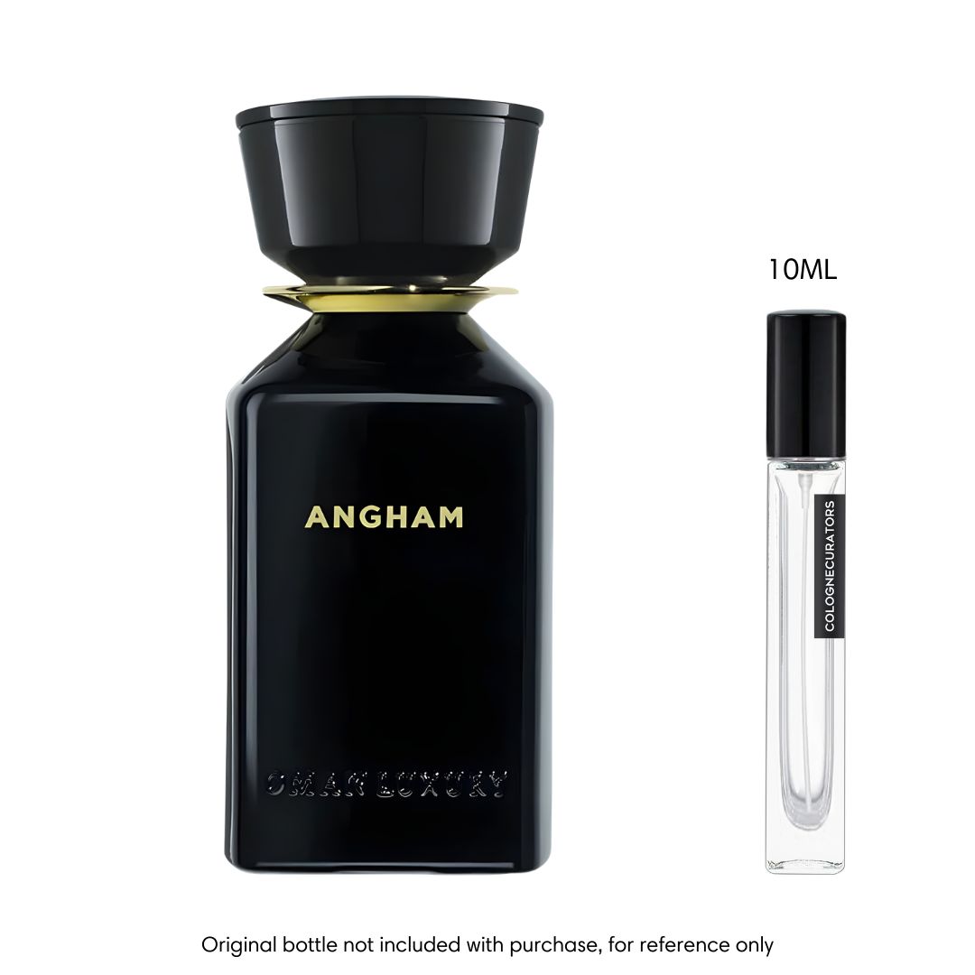 SAMPLE - Omanluxury Angham EDP