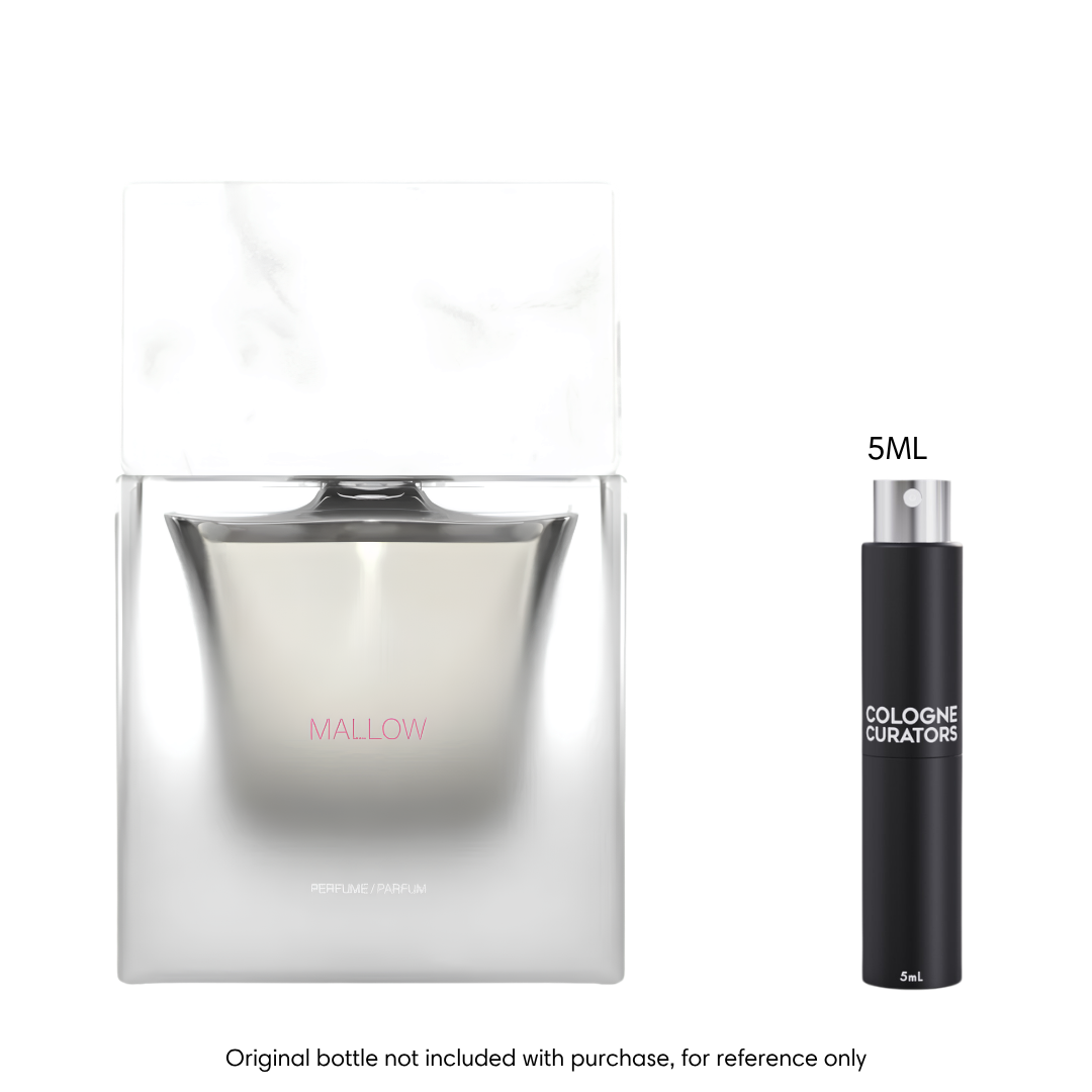 Sora Dora Mallow Extrait