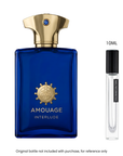 SAMPLE - Amouage Interlude Man EDP