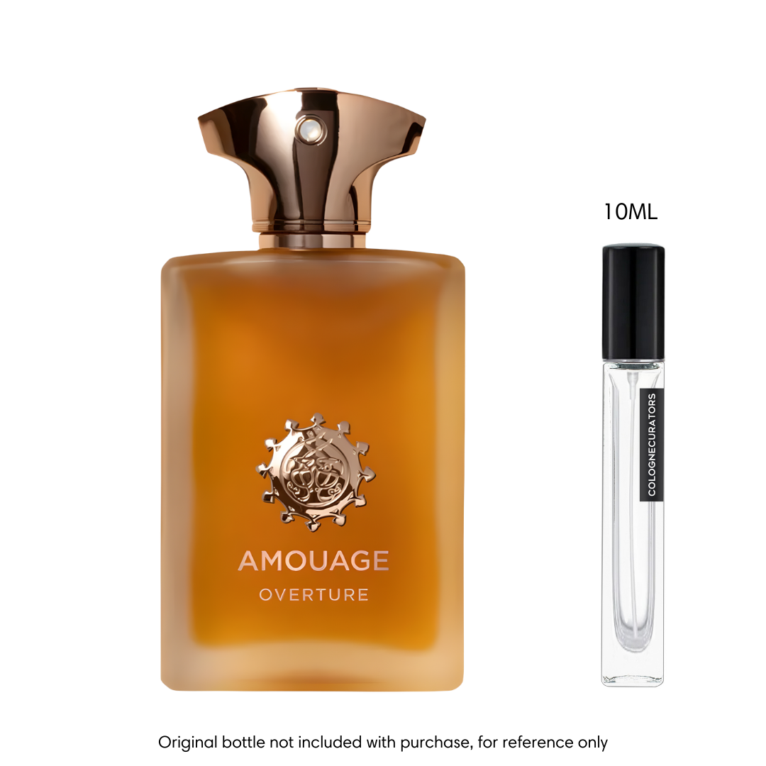 Amouage Overture Man EDP