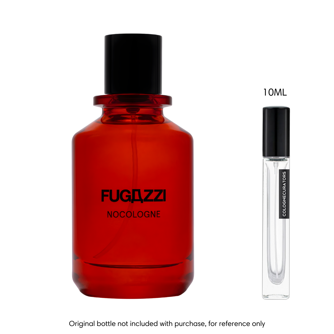 SAMPLE - Fugazzi Nocologne Extrait