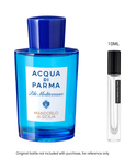 SAMPLE - Acqua Di Parma Mandorlo Di Sicilia EDT