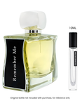 Jovoy Paris Remember Me EDP