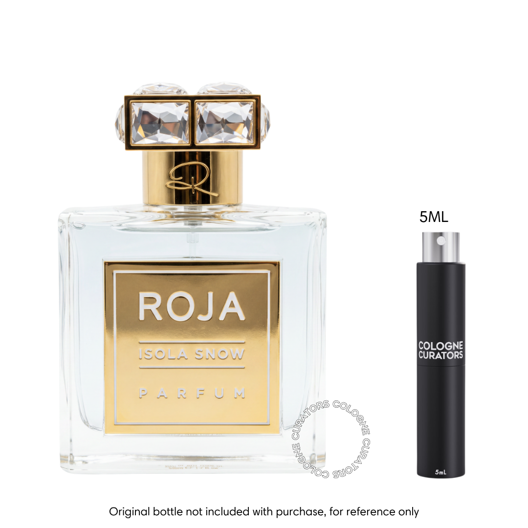 Roja Parfums Isola Snow Parfum