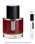 SAMPLE - Les Indemodables Vanille Havane EDP