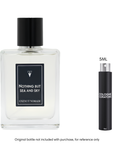 Une Nuit Nomade Nothing But Sea and Sky EDP