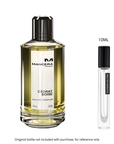 SAMPLE - Mancera Cedrat Boise EDP