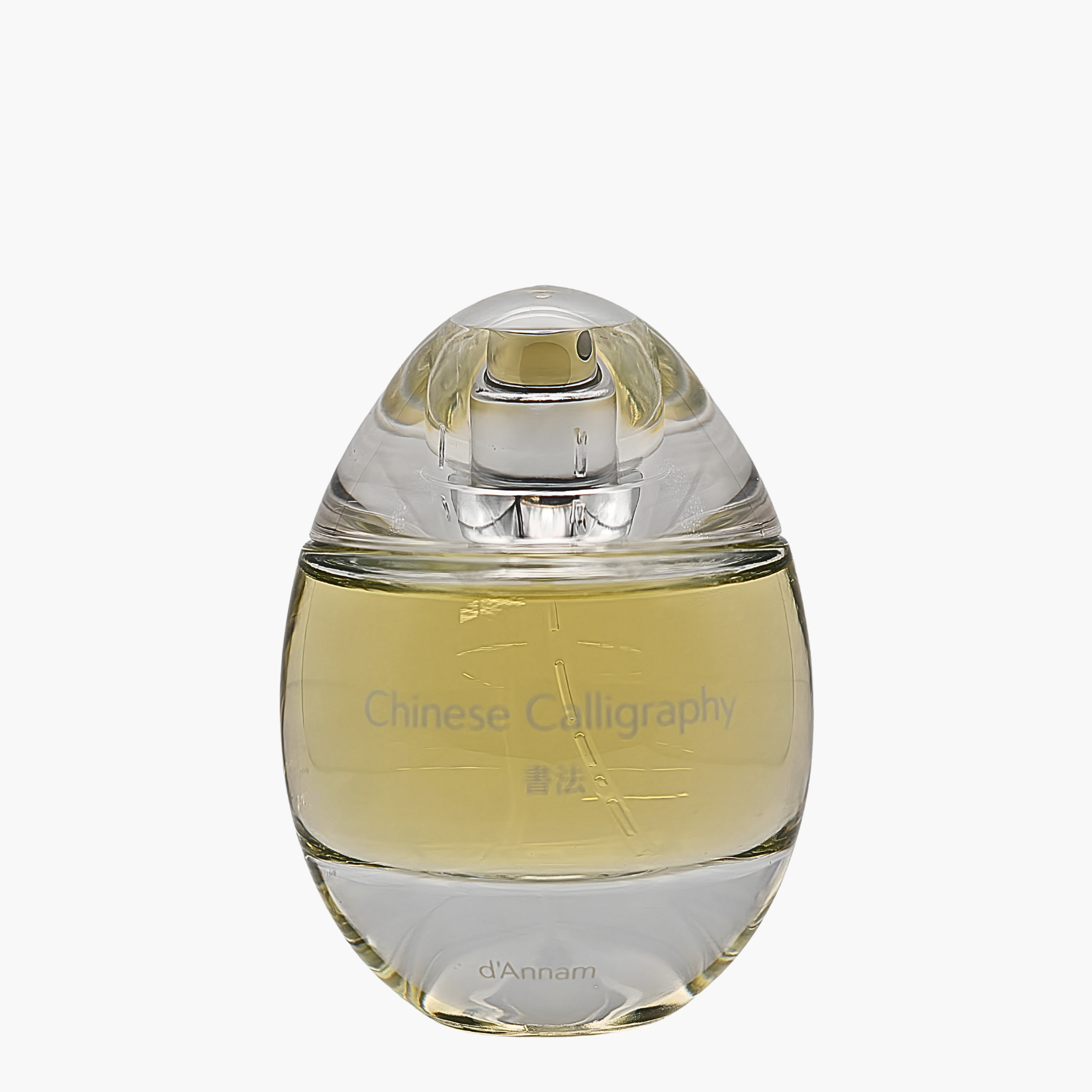 d'Annam Chinese Calligraphy EDP