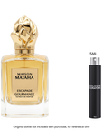 SAMPLE - Maison Mataha Escapade Gourmande Extrait