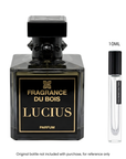 Fragrance du Bois Lucius Parfum