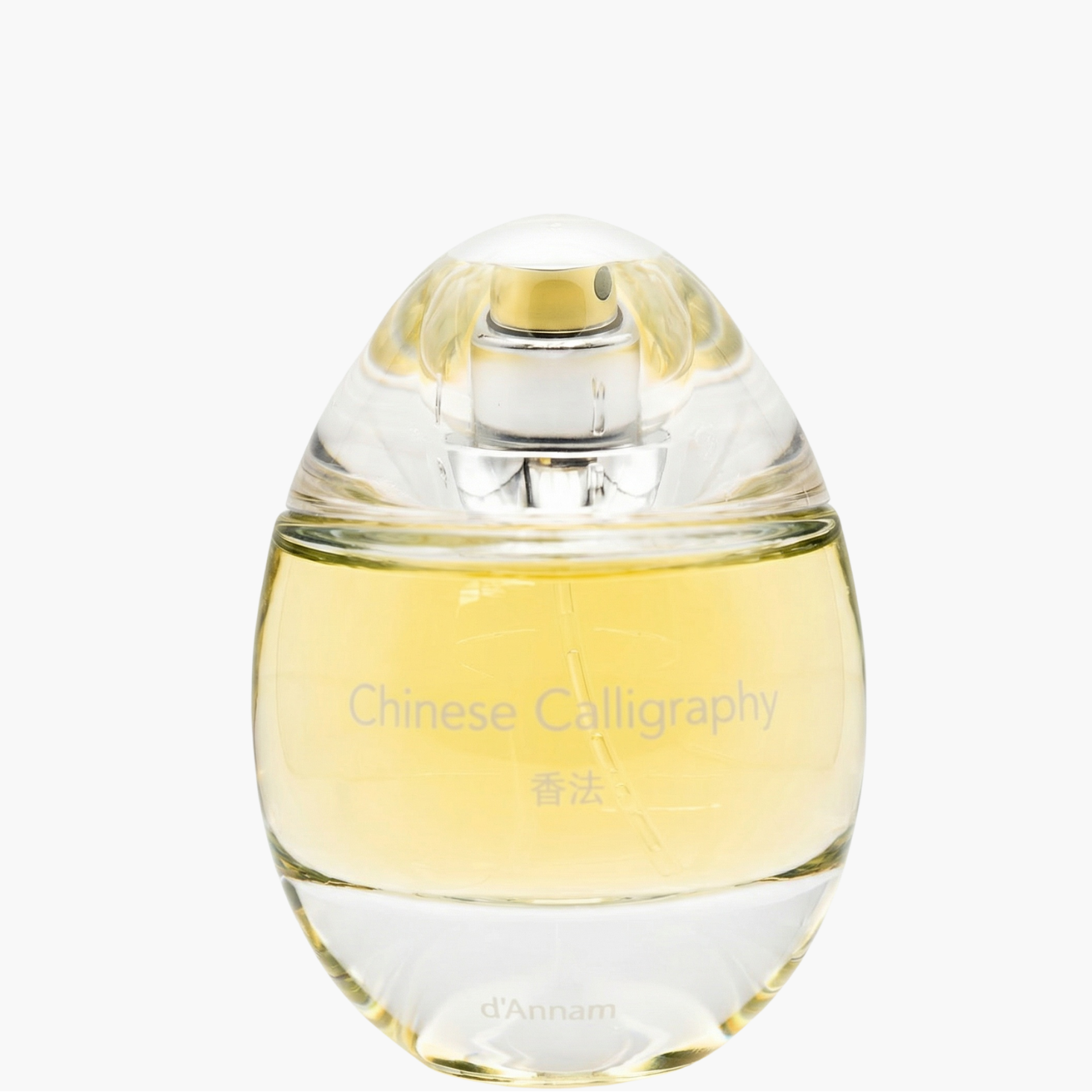 d'Annam Chinese Calligraphy EDP