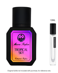 SAMPLE - Maiora Parfum Tropical Sky Extrait