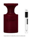 Borntostandout Oud Candy Extrait Extreme