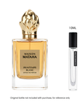Maison Mataha Printemps Blanc Extrait