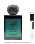 SAMPLE - Lorenzo Pazzaglia Dream Sea Extrait