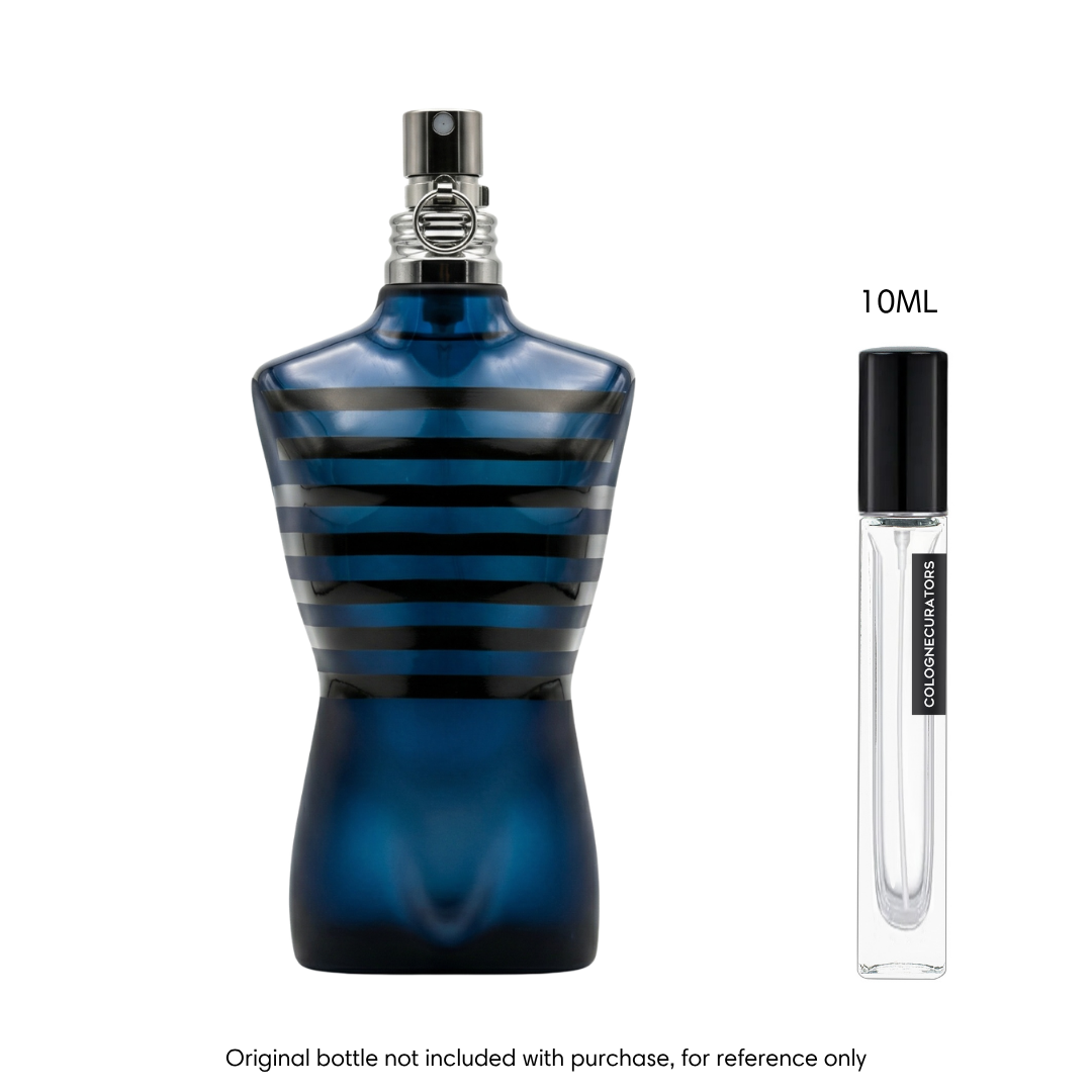 SAMPLE - Jean Paul Gaultier Le Male In Blue EDP
