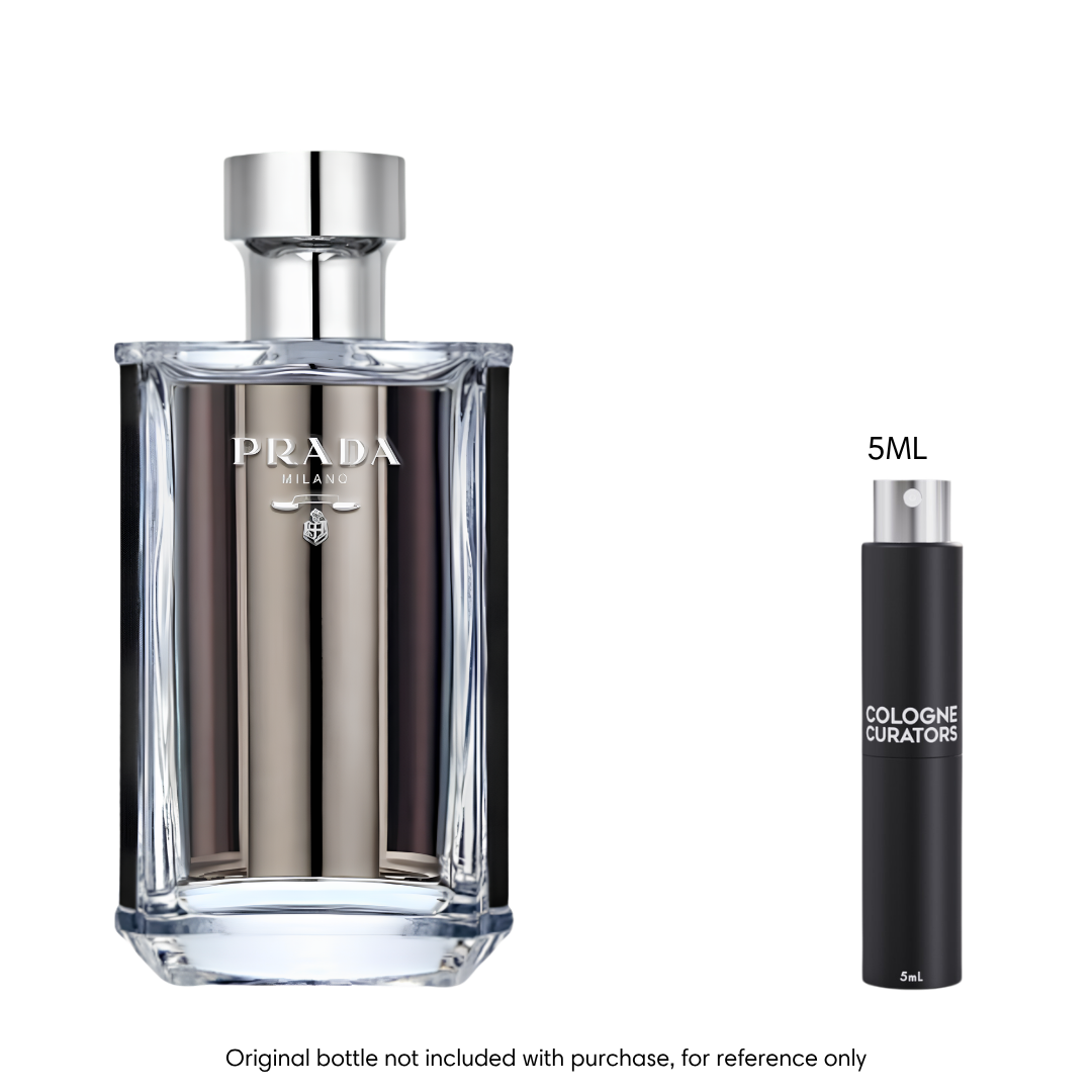 Prada L'homme EDT